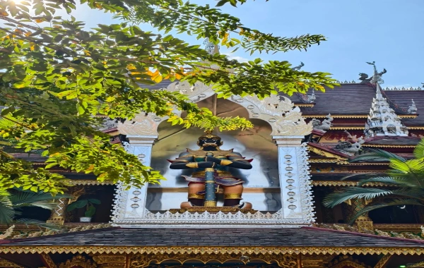 Furong Ancient Town