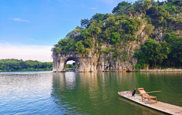 Furong Ancient Town