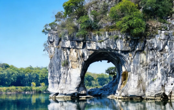 Furong Ancient Town