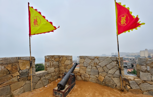 Furong Ancient Town
