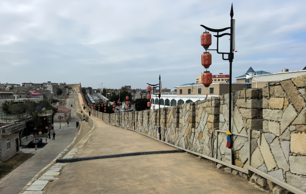 Furong Ancient Town