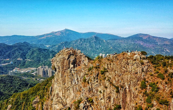 Furong Ancient Town