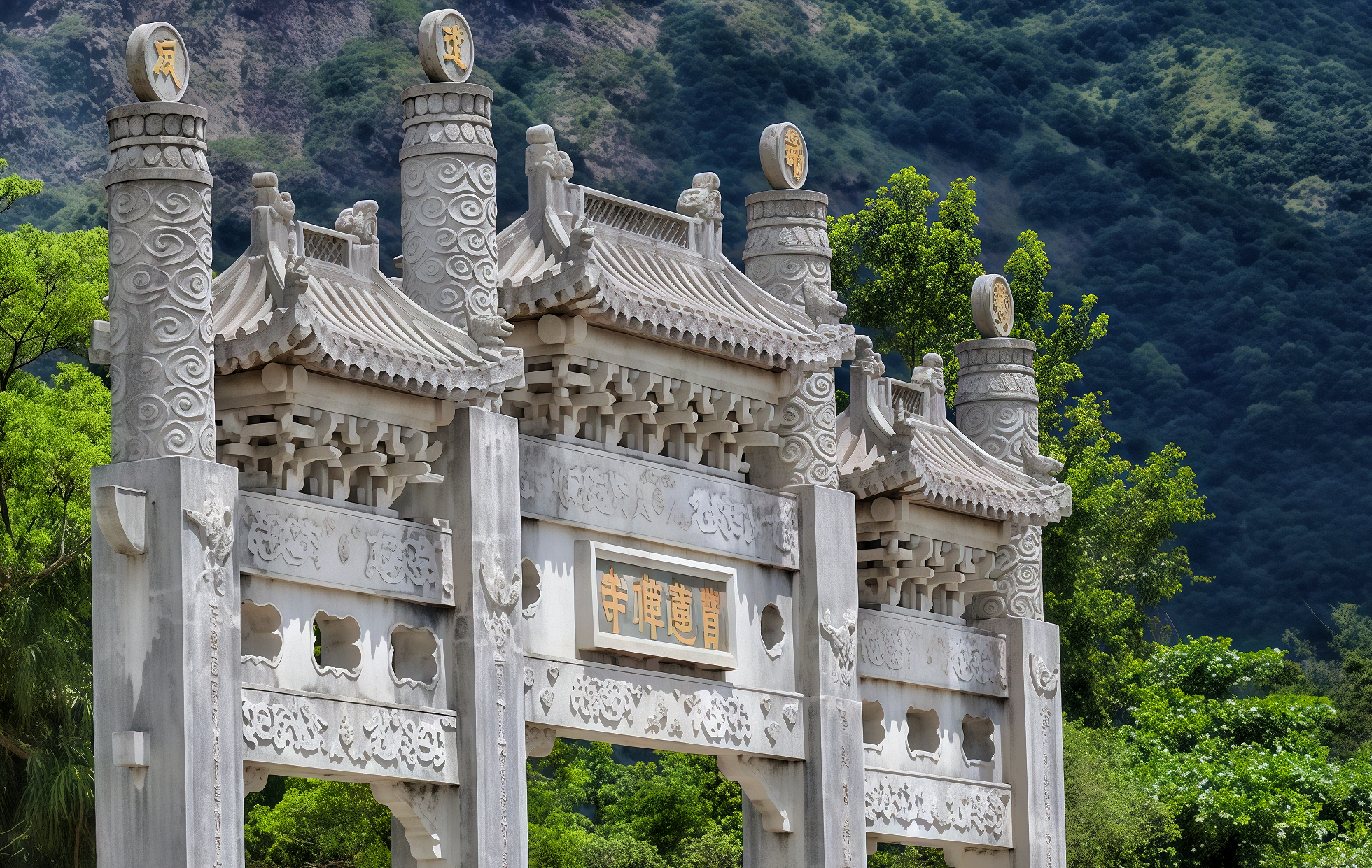 Furong Ancient Town
