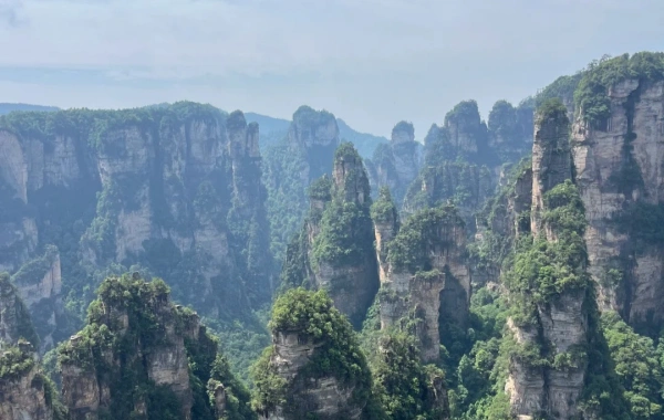 行程图片