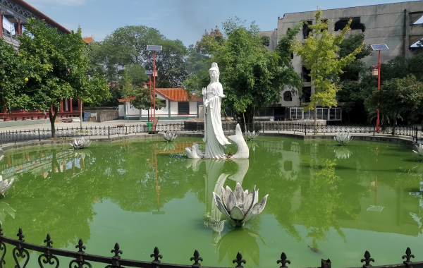 Furong Ancient Town