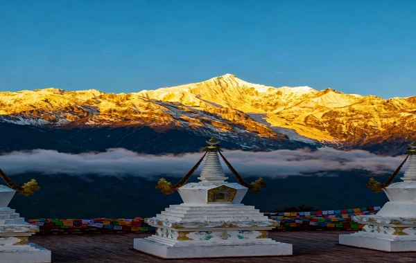 Furong Ancient Town