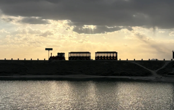 Furong Ancient Town