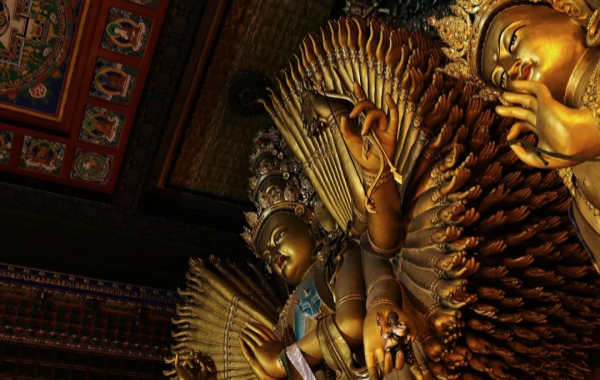 Furong Ancient Town