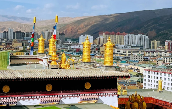 Furong Ancient Town