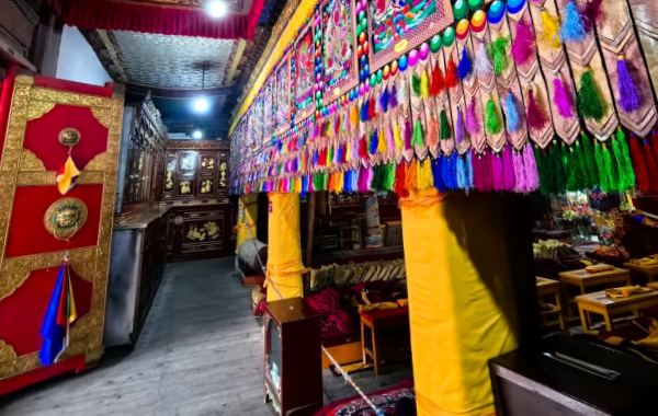 Furong Ancient Town