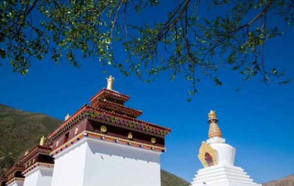 Furong Ancient Town