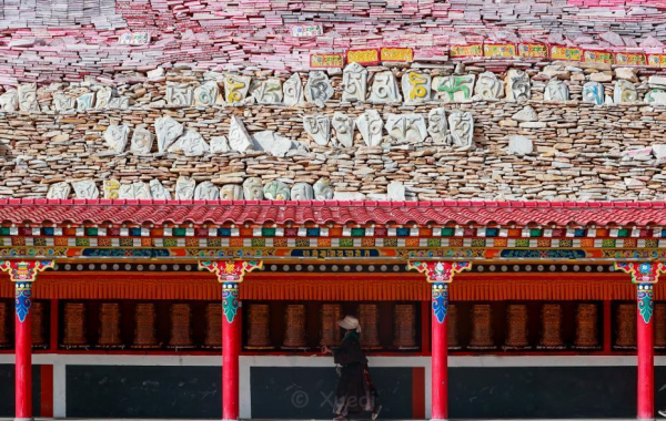 Furong Ancient Town