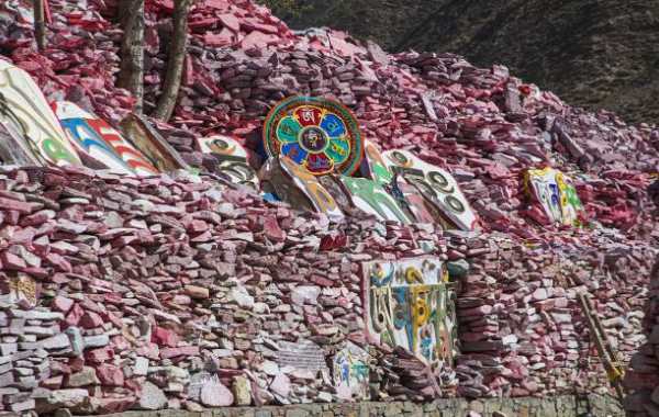Furong Ancient Town