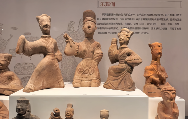 Furong Ancient Town