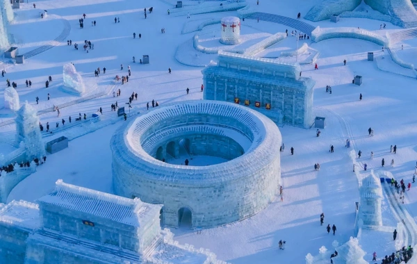 Furong Ancient Town