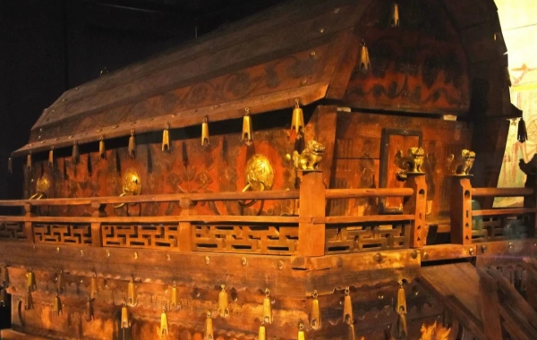 Furong Ancient Town