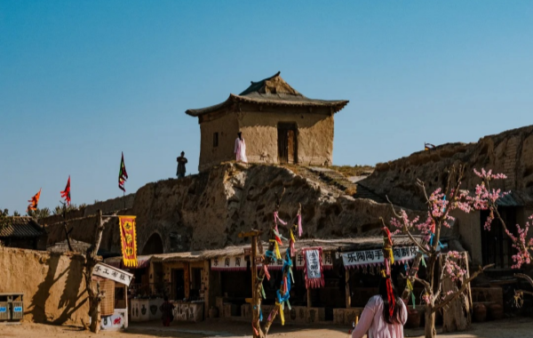 Furong Ancient Town