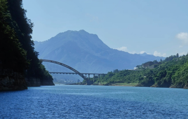 Furong Ancient Town
