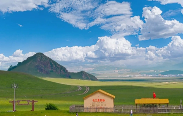 Furong Ancient Town