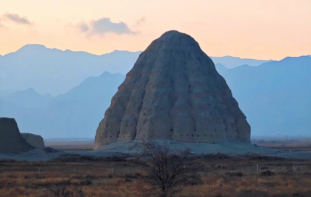 Furong Ancient Town