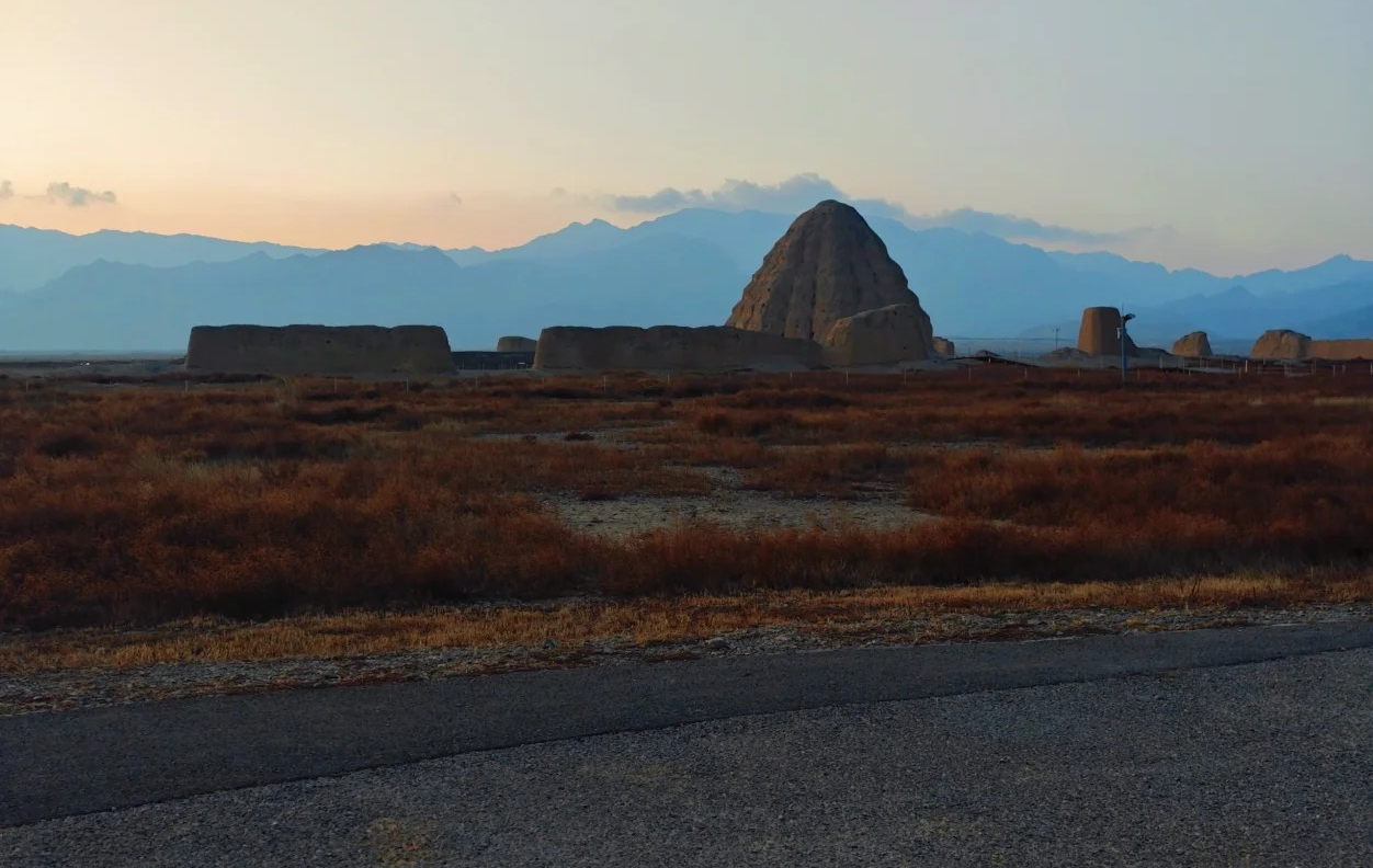 Furong Ancient Town
