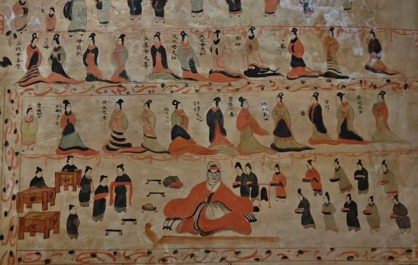 Furong Ancient Town