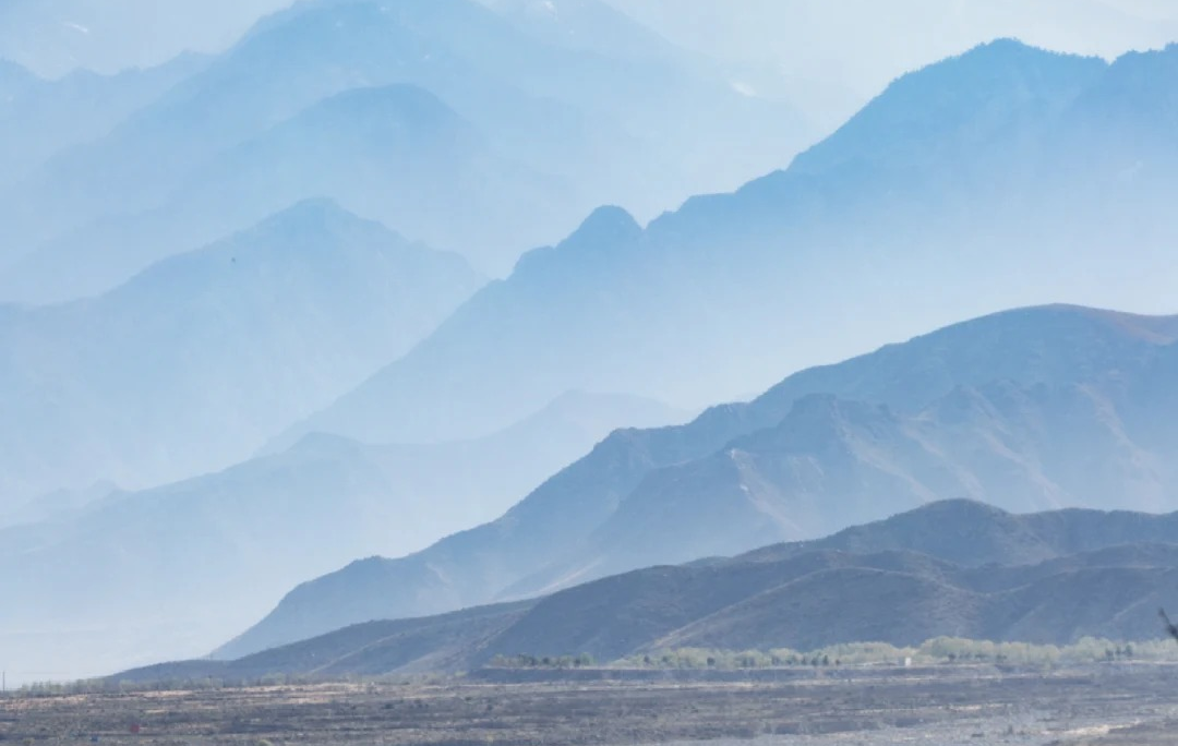 Furong Ancient Town