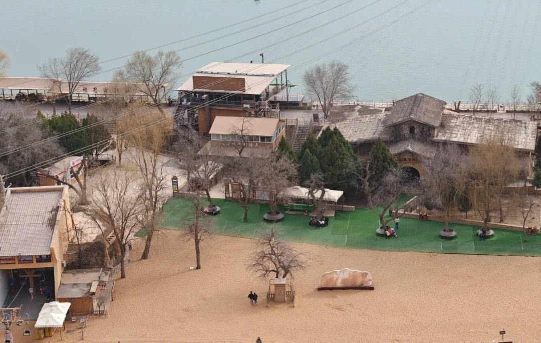 Furong Ancient Town