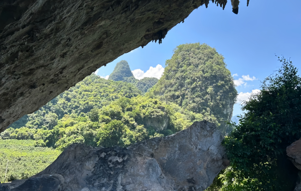 Furong Ancient Town