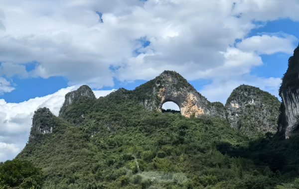 Furong Ancient Town