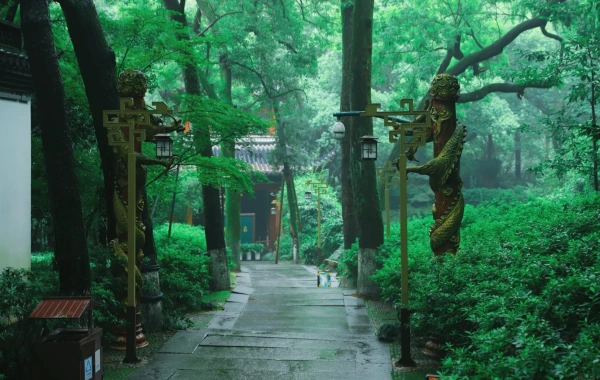 Furong Ancient Town