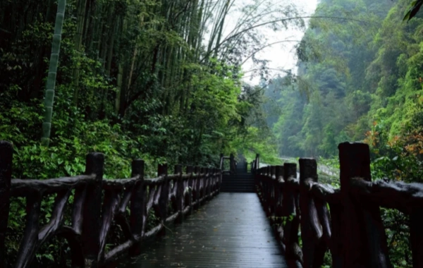 Furong Ancient Town