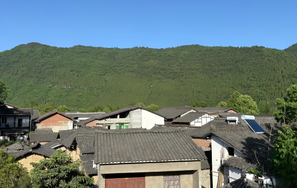 Furong Ancient Town
