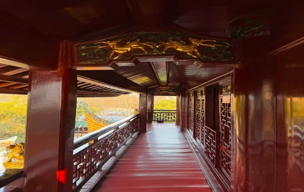 Furong Ancient Town