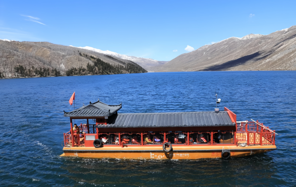 Furong Ancient Town