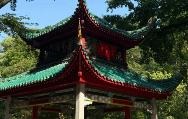 Furong Ancient Town
