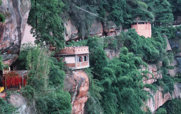 Furong Ancient Town