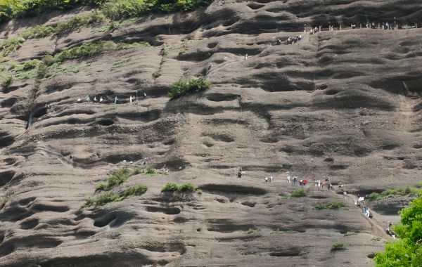 Furong Ancient Town