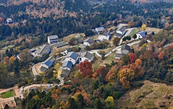 Furong Ancient Town