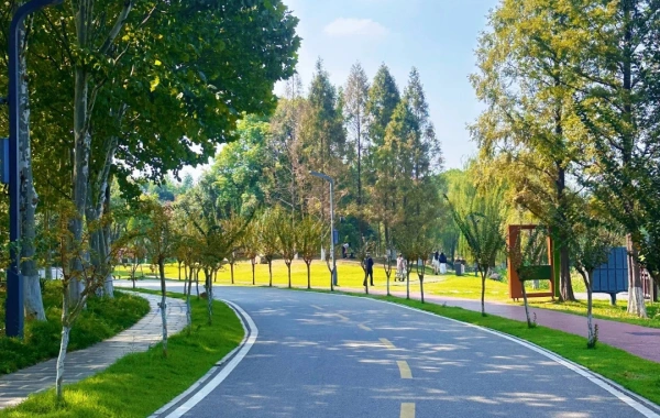 Furong Ancient Town