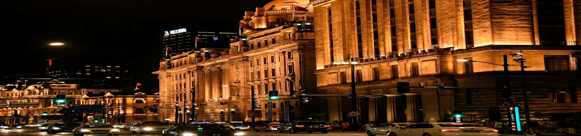 Shanghai Classic 1-Day Tour