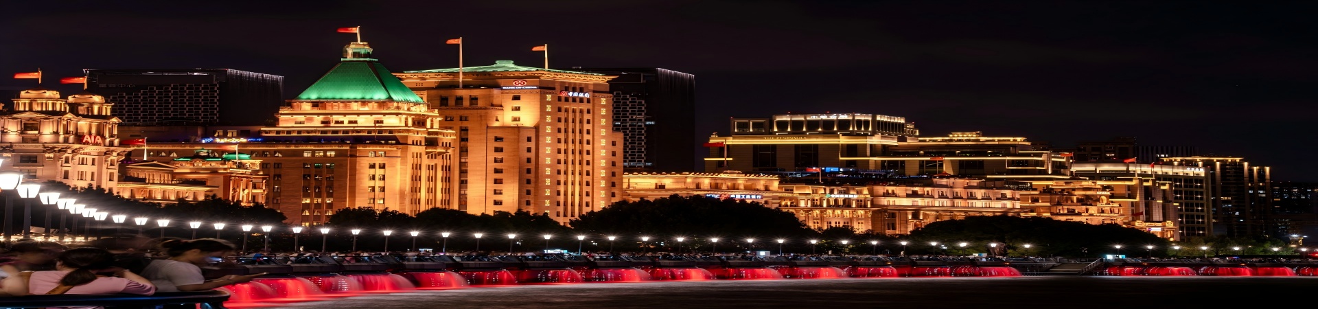 Shanghai 2-Days Classic Tour