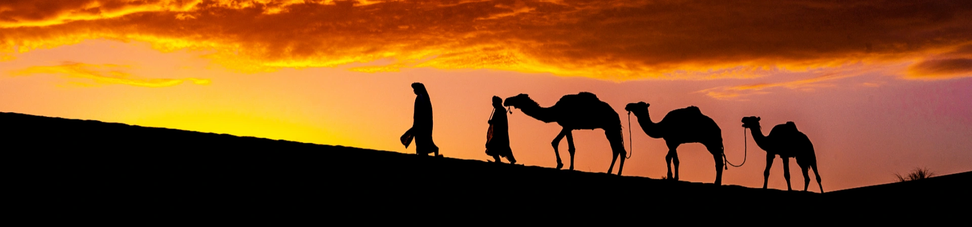 Legendary Silk Road 13-Day Tour