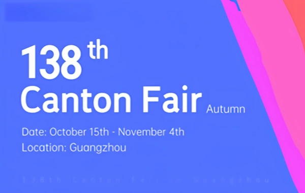 Canton Fair and surrounding tourism 2025