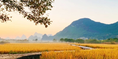 Day6: Guilin Departure