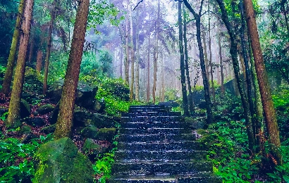 3-Day trip Zhangjiajie