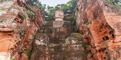 Day 1: Leshan