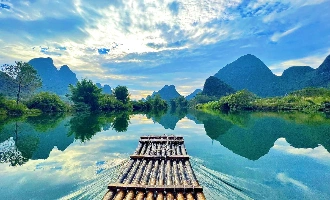 Day 4: Guilin