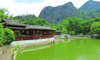 Day 5: Guilin-Departure