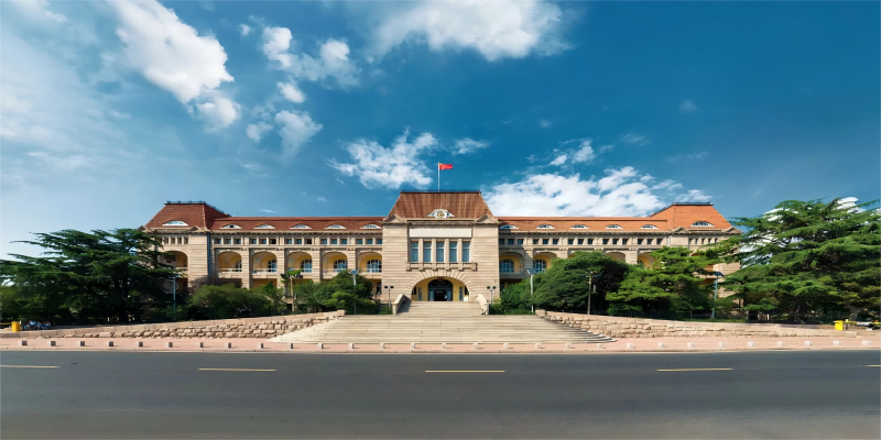 Day 1：Qingdao Arrival